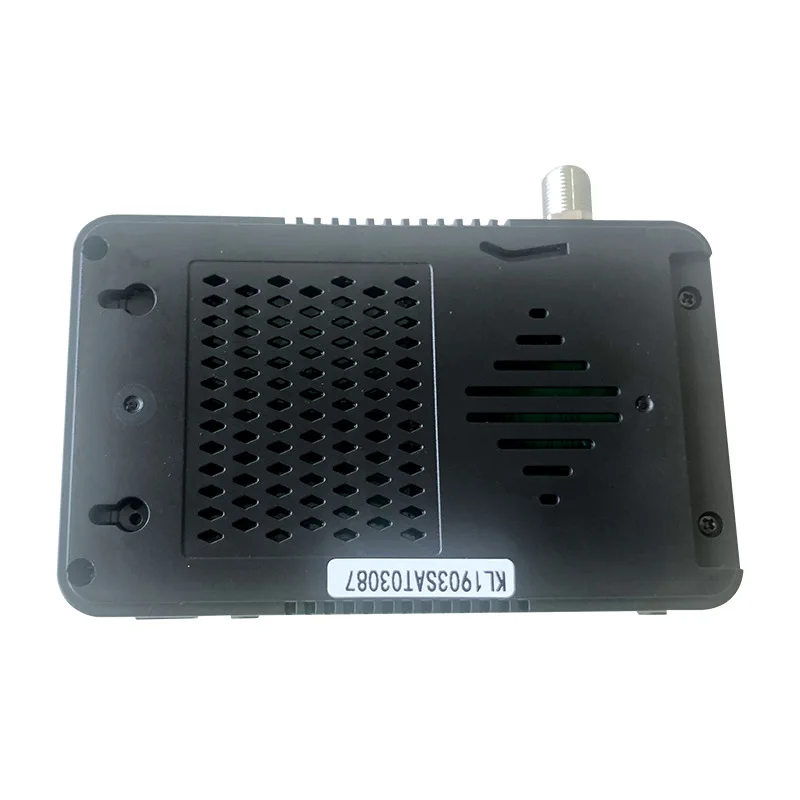 

DVB-S2 set-top box high-definition network player wifi decoder new TV box