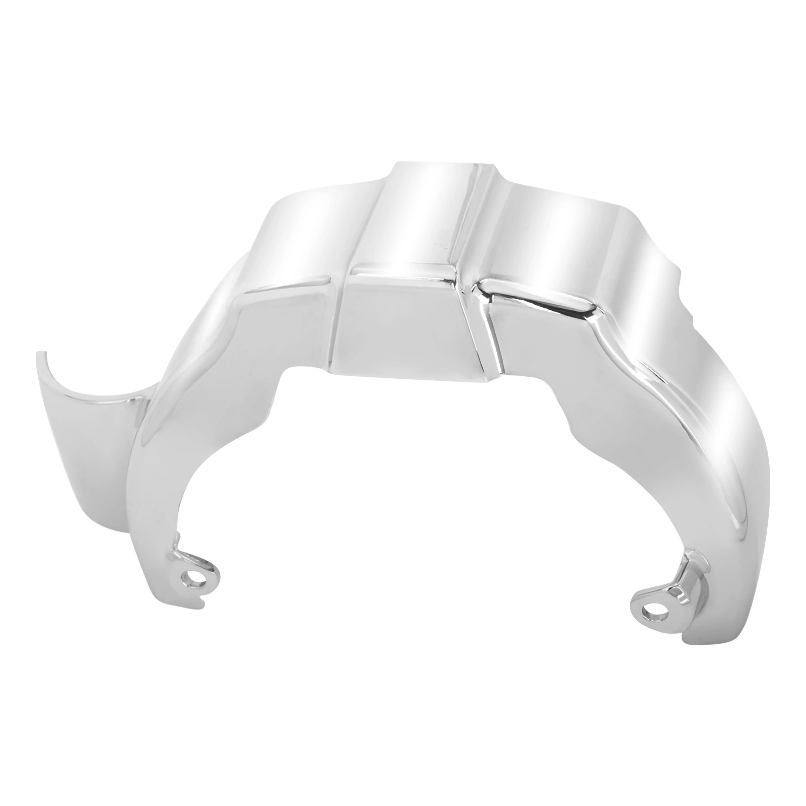 Мотоциклетный хромированный кожух коробки передач для Harley Touring 2017-2022 Road King Electra