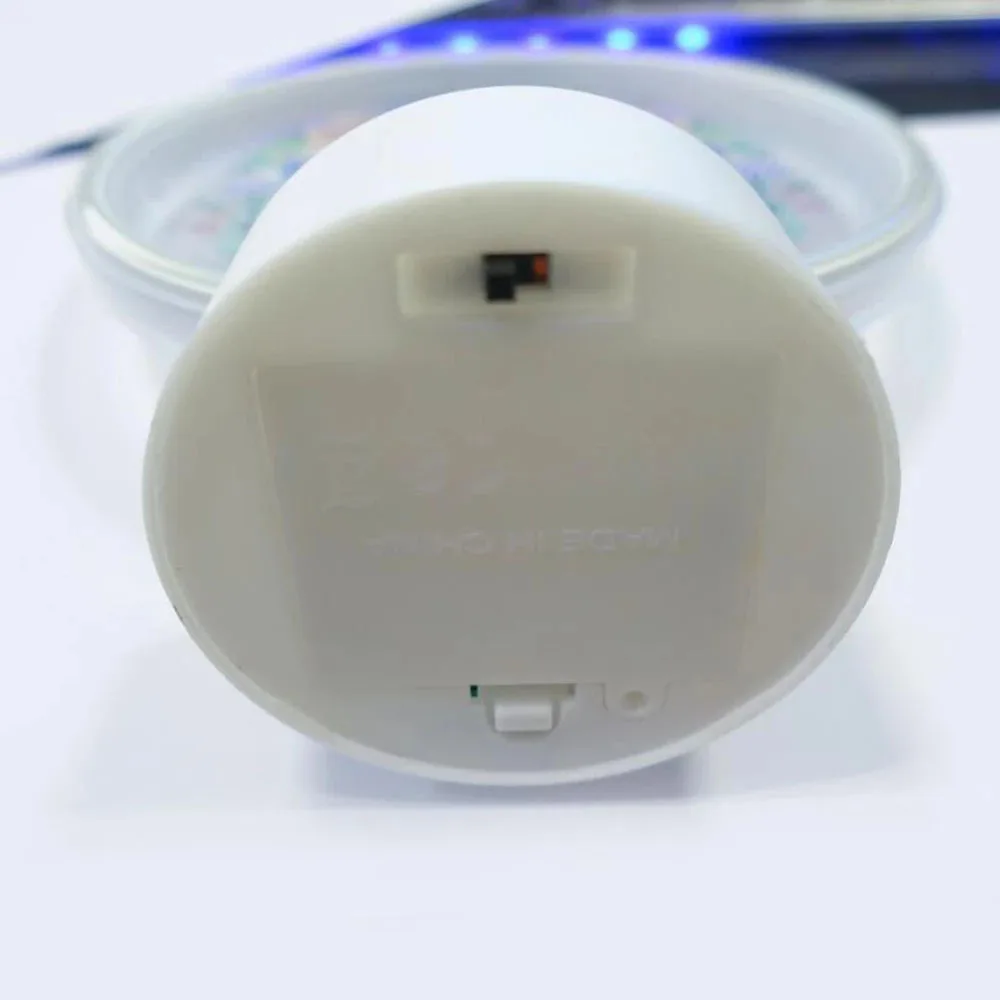 Новая лампа сделай сам 5D специальная форма алмазная живопись светодиодная