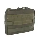 Универсальный чехол для инструментов, Повседневная Сумка для кемпинга, пешего туризма, охоты, военная сумка для администратора, Тактический Многофункциональный Медицинский Набор