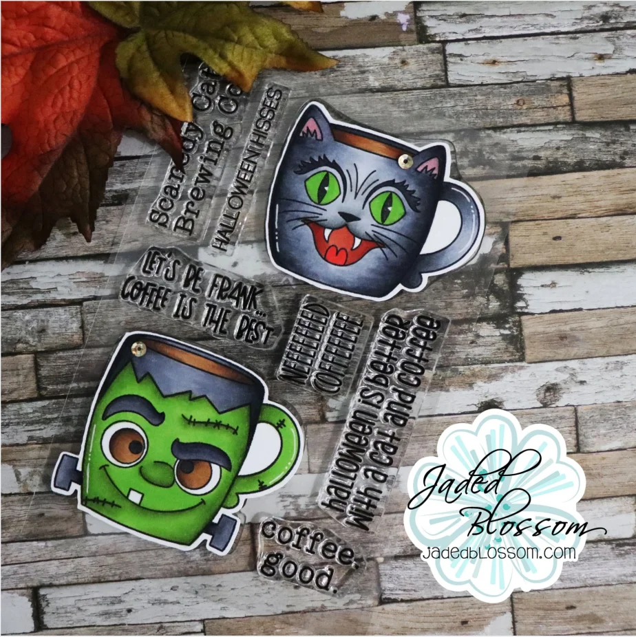 

Metal cutting dies and stamp Halloween Hisses Cindy mold card Scrapbook paper craft knife mould blade punch stencils