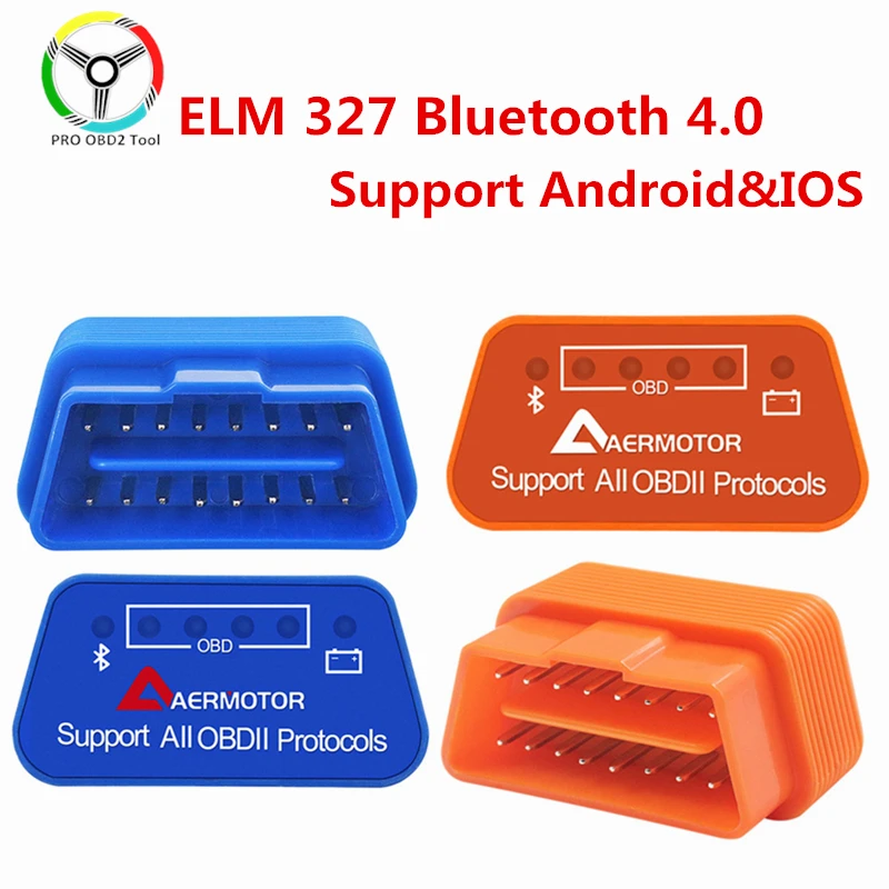 Супер Мини ELM327 V1.5 Bluetooth 4 0 OBD2 BT ELM 327 1 5 диагностический инструмент Поддержка почти