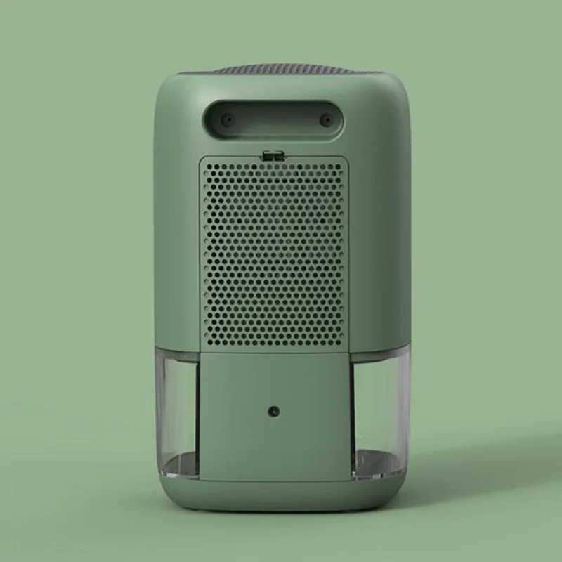 700 мл мини-осушитель воздуха для дома смарт-осушители с 7 цветами светодиодные