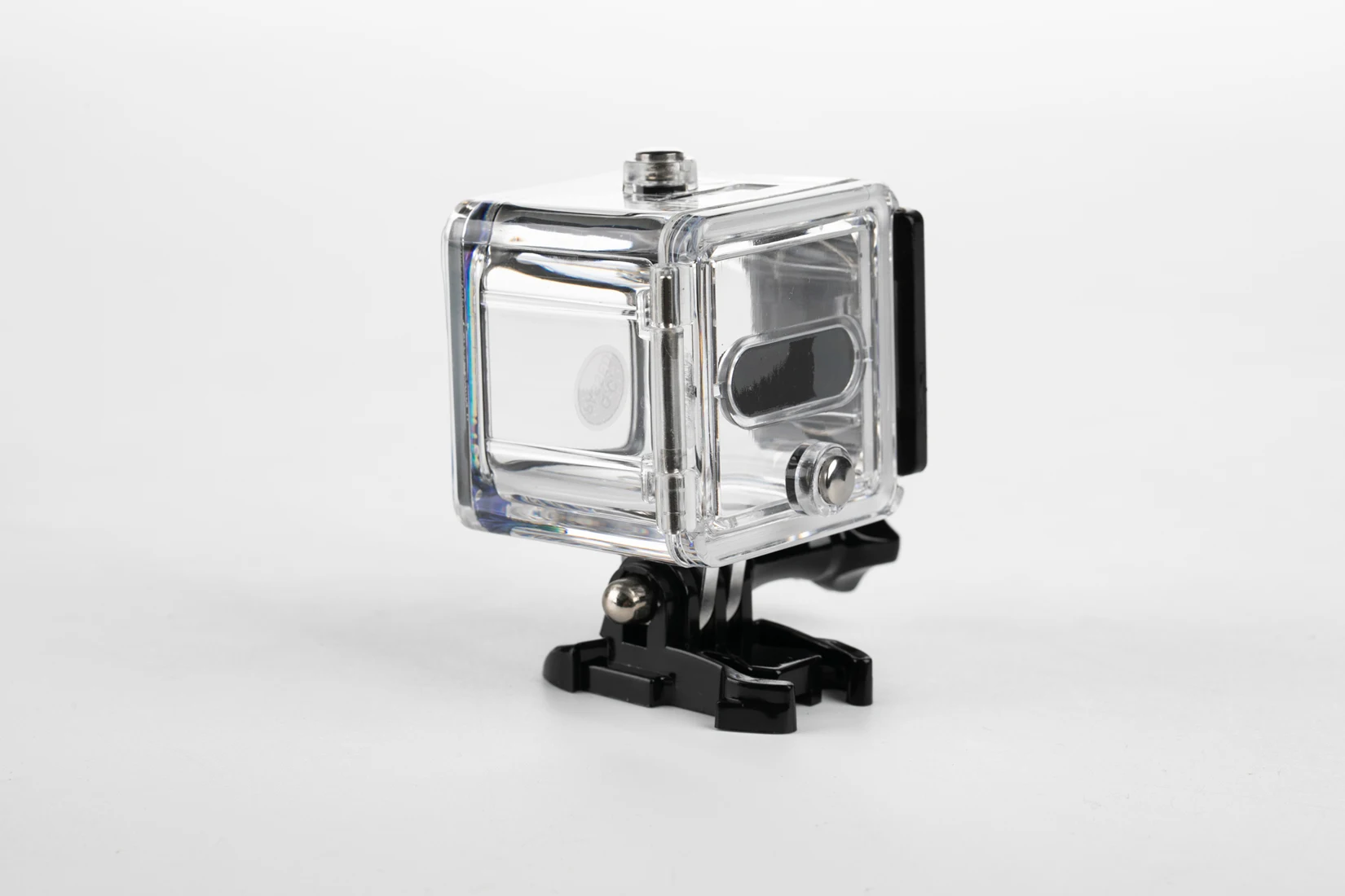 Водонепроницаемый чехол для дайвинга gopro Hero4 Session 60 м|Чехлы экшн-камер| |