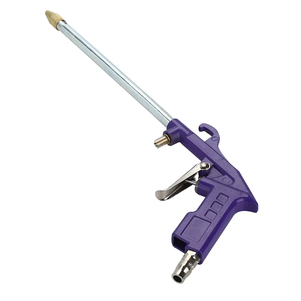 Vehemo фиолетовый + серебряный инструмент для очистки масла от пыли спрей давления