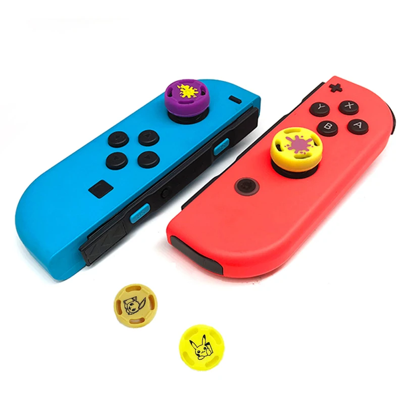 Водонепроницаемый полиуретановый кошелек для хранения для Nintendo Switch NS консольные сумки для переноски Nintendo Switch Pikachus игровые аксессуары