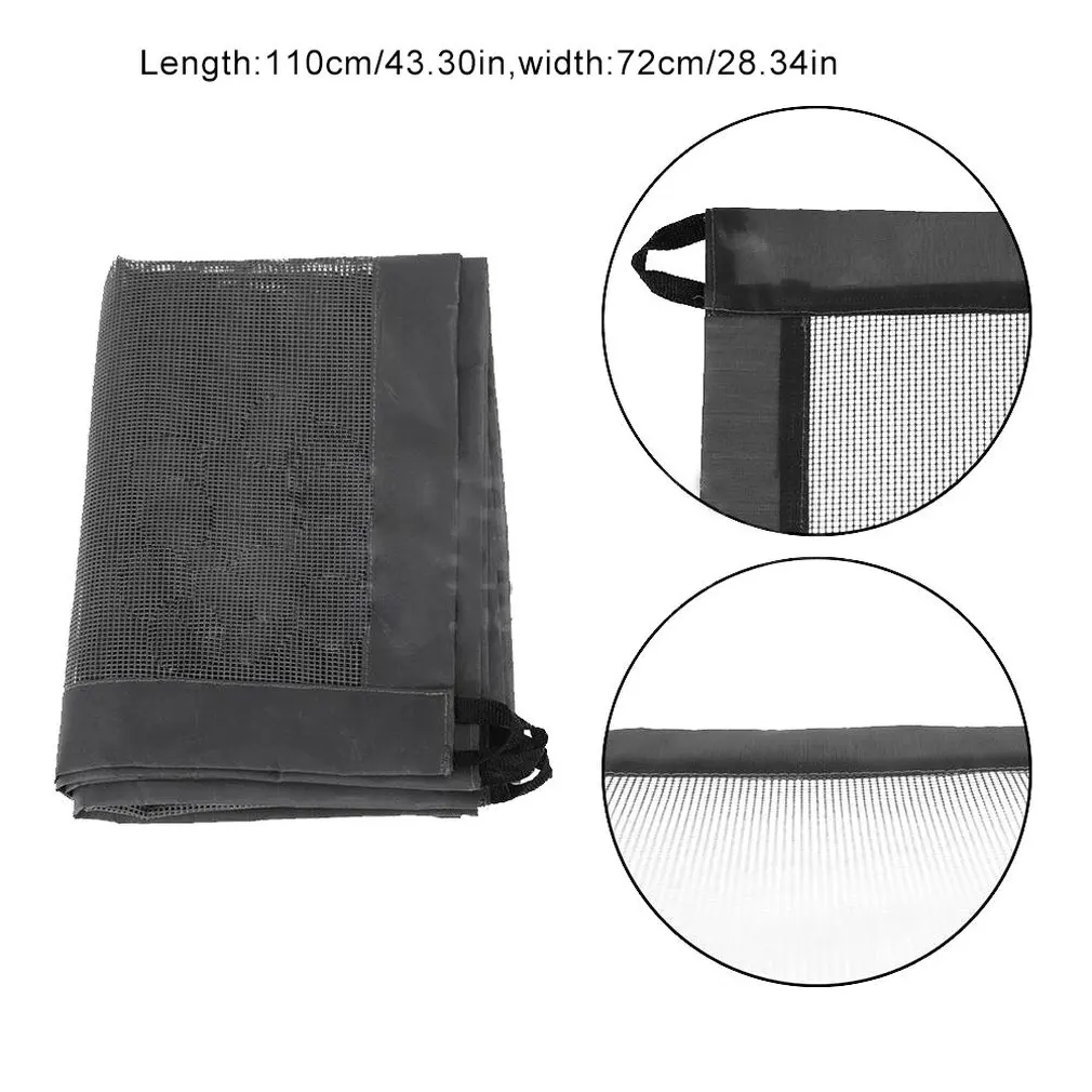 Magic-Gate Dog Pet Fences Portable Folding Safe Guard Indoor and Outdoor Protection Safety Magic Gate For Dogs Cat Pet