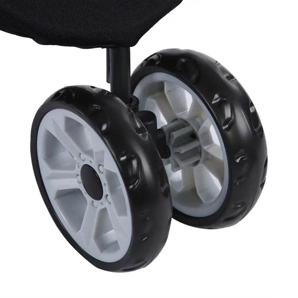 Уличная тележка для животных собак кошек переноска 3 колеса коляска домашних