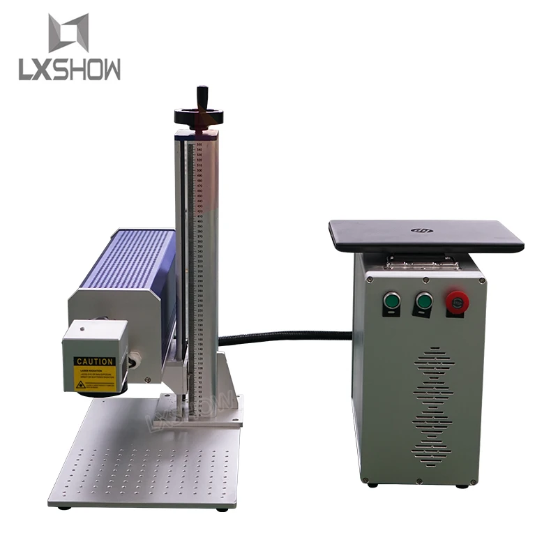 Лазерный маркер CO2 лазерная маркировочная машина для пластика | Инструменты