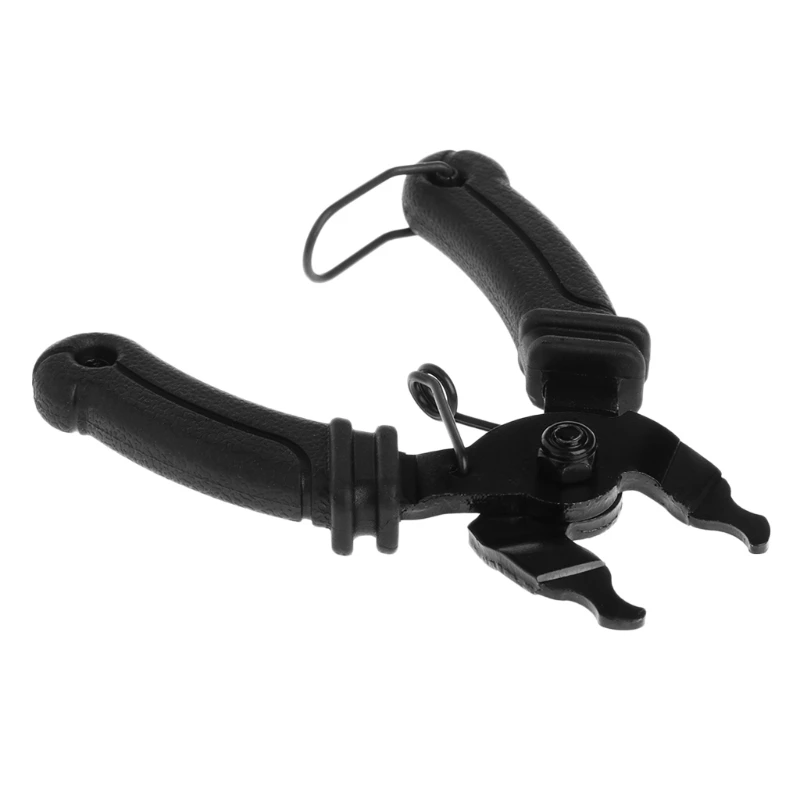 

2021 New Bike Hand Master Link Pliers Chain Clamp Removal Repair Tool Road MTB Bicycle