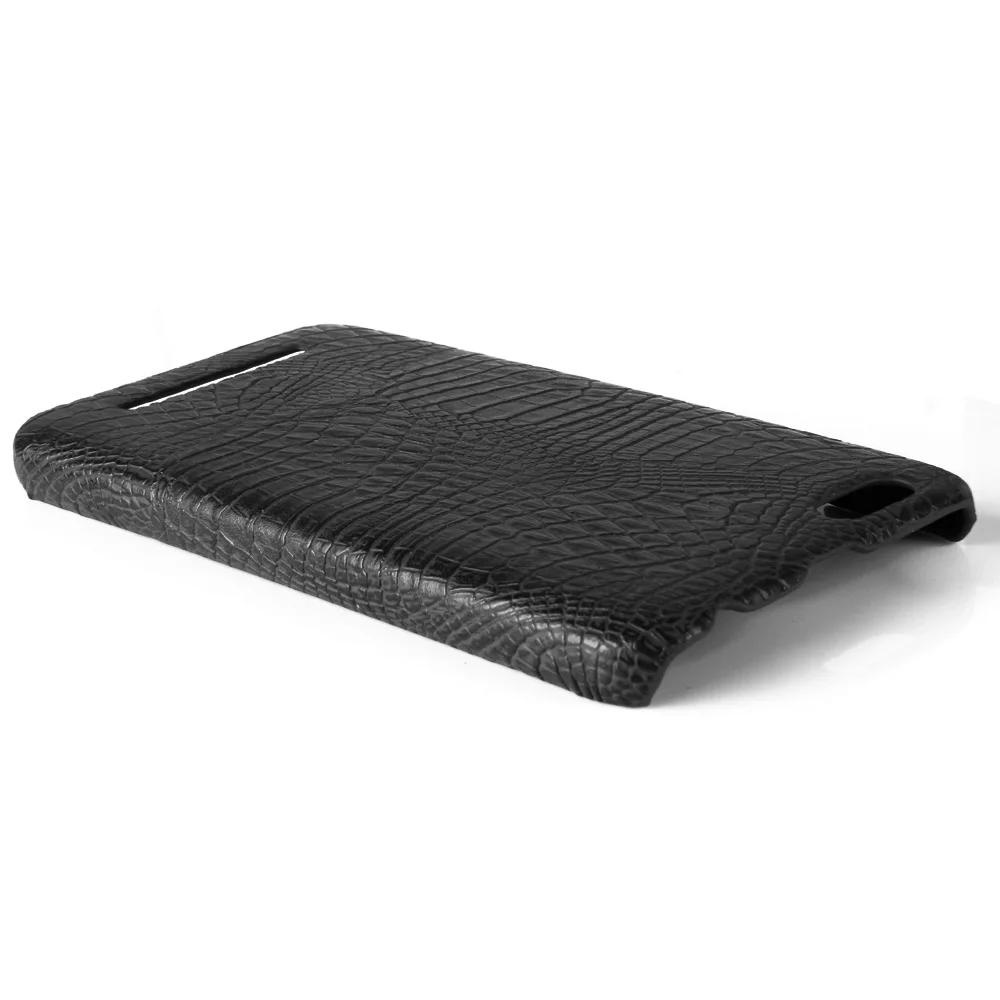 Жесткий чехол для Lenovo Vibe C VibeC A2020 A 2020 a36 A2020a40 DS кожаный телефона a40 A2020a36 | Мобильные
