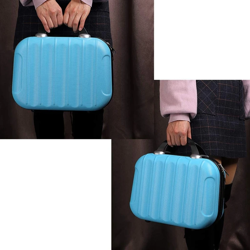 

132 Bottles Diamond Painting Storage Carring Case 5D Diamond Art Craft Ccessory Embroidery Organizer Bag