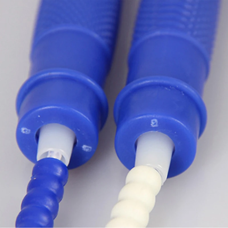 

New Children And Adults Skipping Rope Wear-resistant Without Knotting Fitness Figure Skipping Bamboo Joint Rope