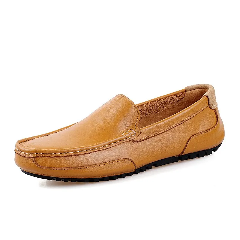

Breathable leisure British fashion soft-soled walking shoes AC11