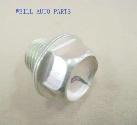 

SMD050316 Oil drain plug for Great wall V80 4G63