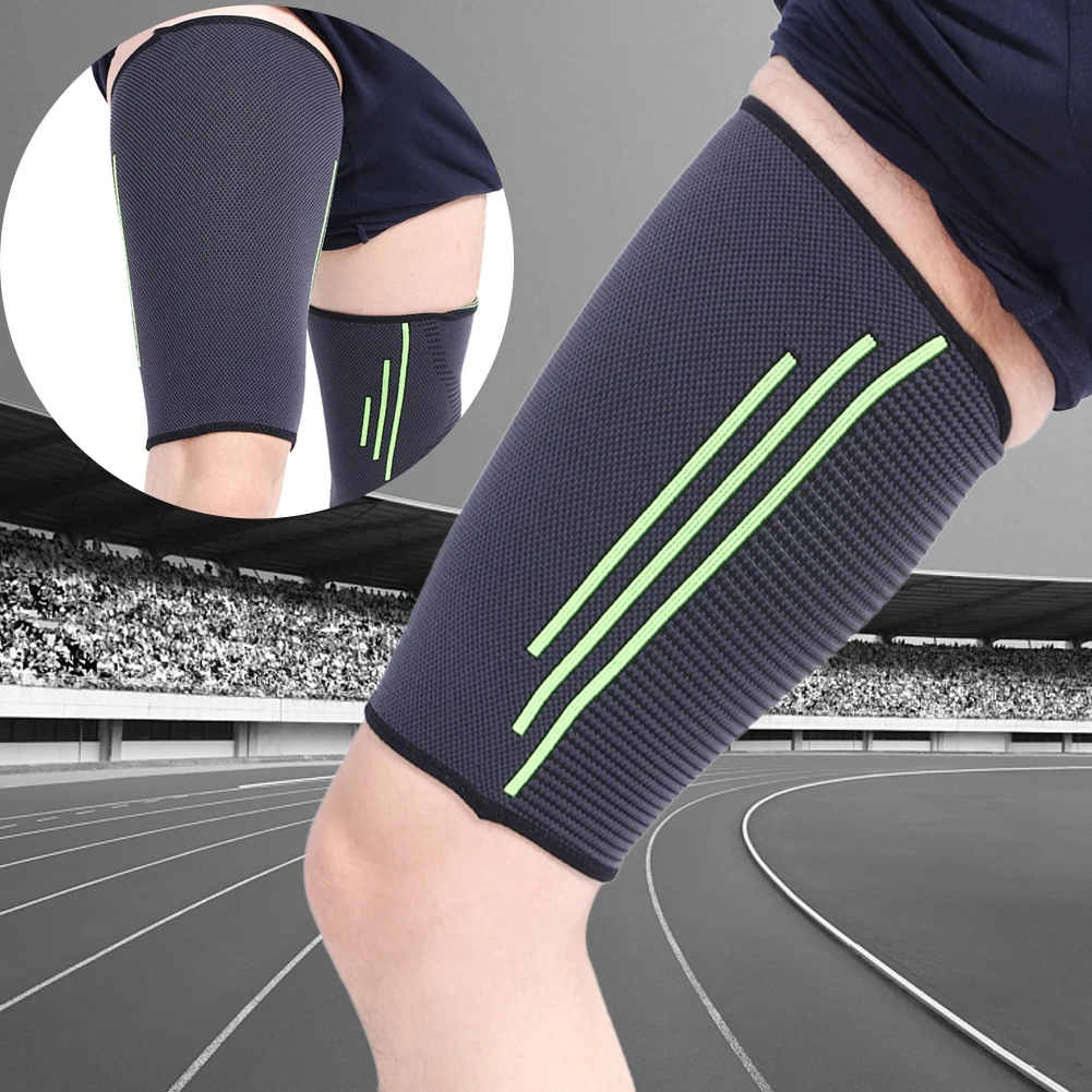 Опора для ног эластичный спортивный спортивного зала Защитное снаряжение