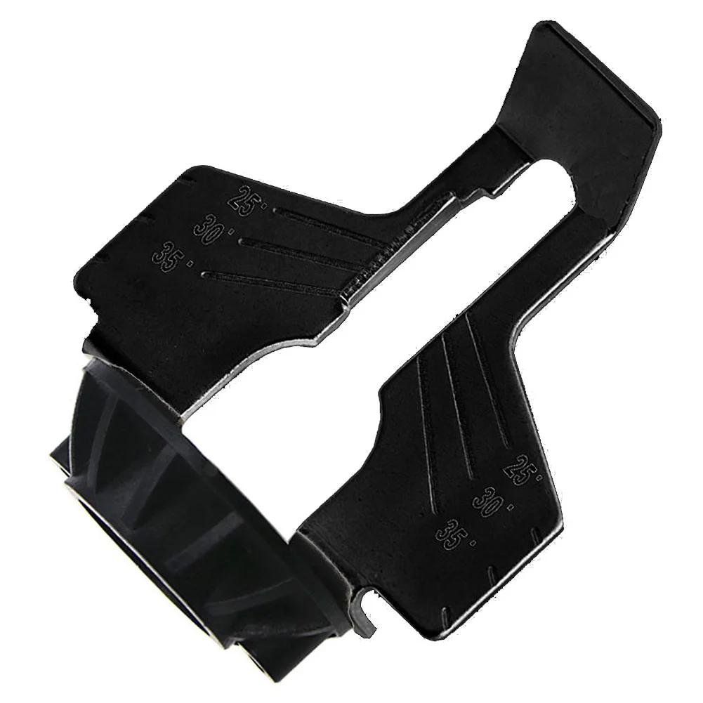 Цепная пила зубчатые шлифовальные инструменты долговечное приспособление для