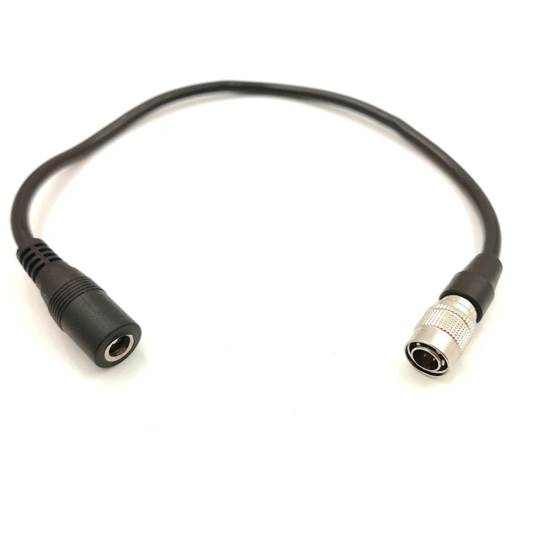 Кабель питания ZAXCOM 688 для звуковых устройств с разъемом типа Мама и мама DC2.5 ZOOM F8 F4