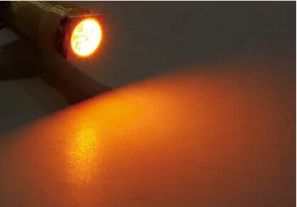 20 шт. автомобисветильник светодиодные лампы T5 74 1 SMD 5050 приборные панели