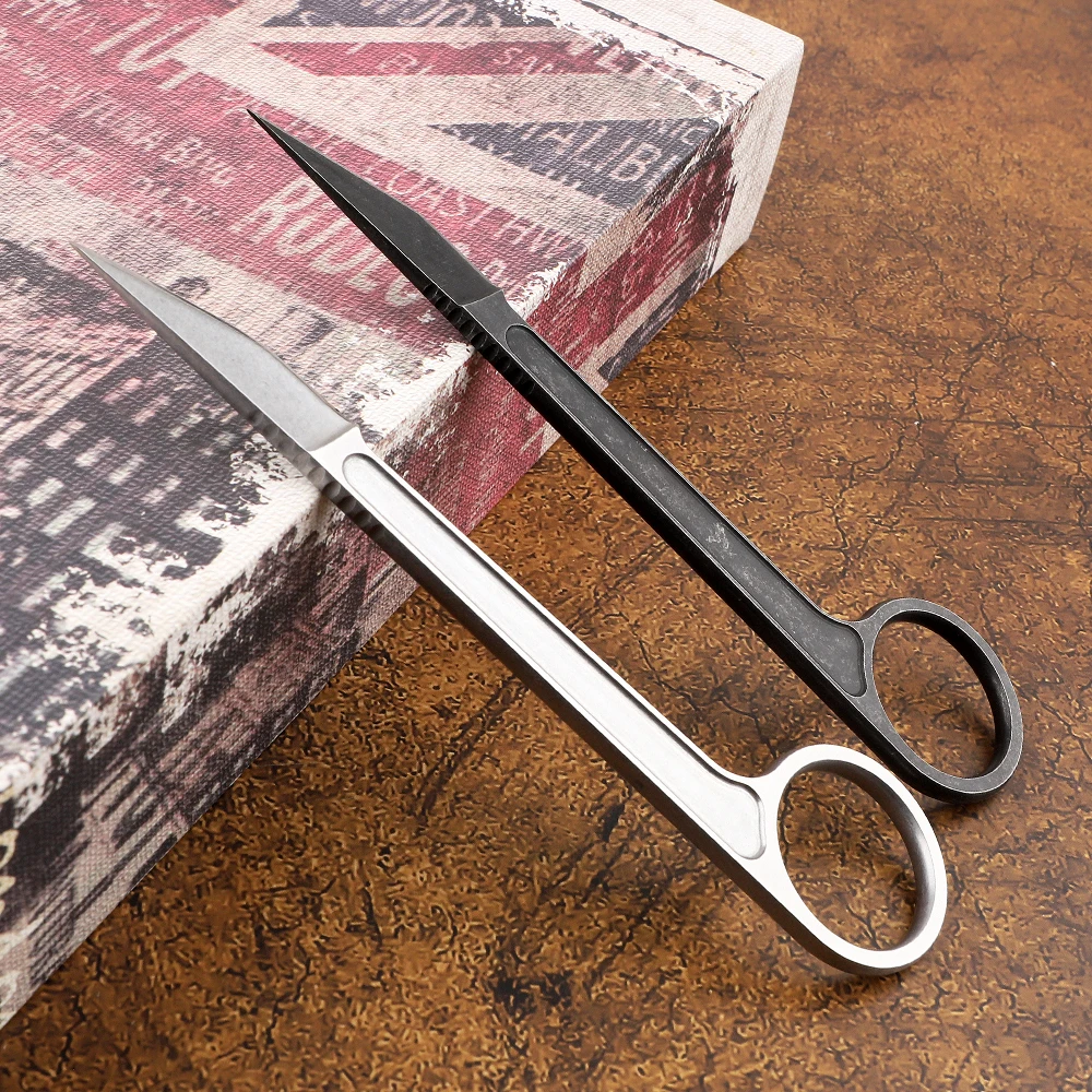 Скальпель арт нож карманное тактическое оборудование кемпинг охотничий с