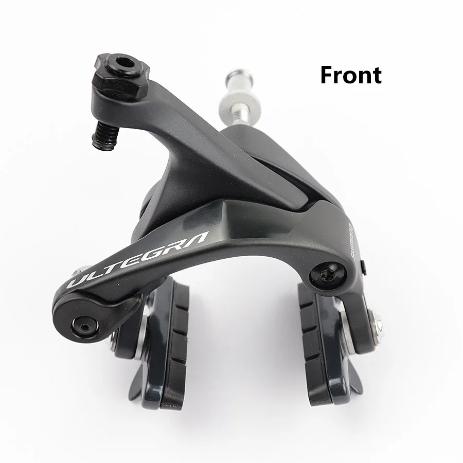 Тормоз SHIMANO ULTEGRA BR R8000 двухповоротный тормозной суппорт для дорожных велосипедов
