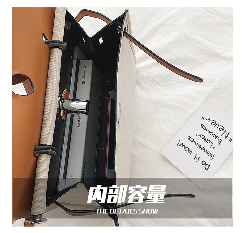 

Free shipping fashion new canvas retro briefcase trendy handbags shoulder messenger bag fashion ladies bags wallets and handbags