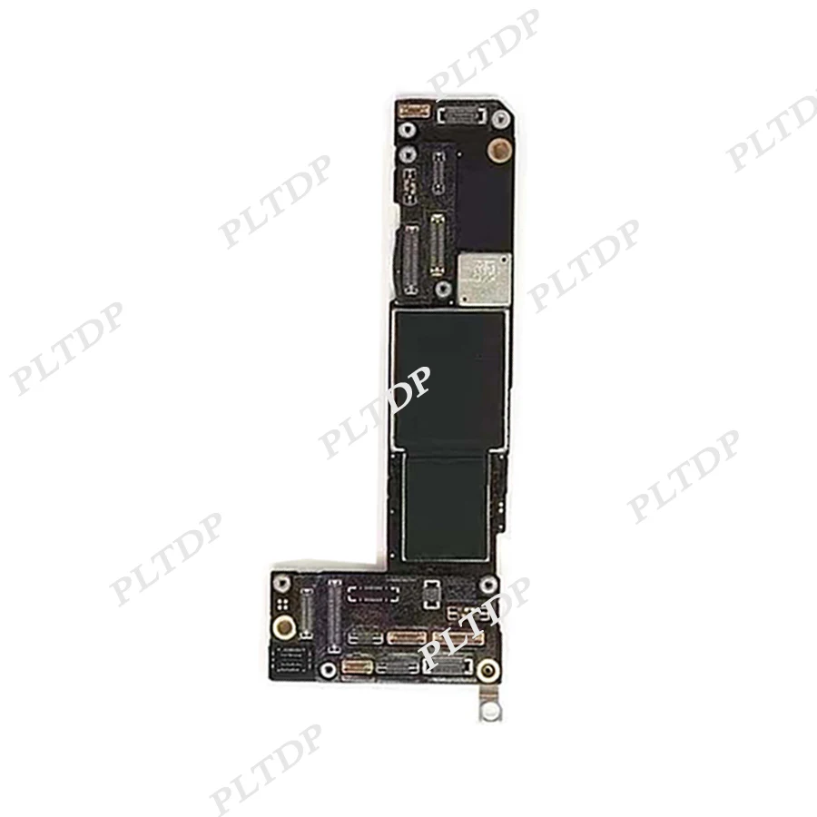 Материнская плата для iPhone 12 64 ГБ 128 256 бесплатный icloud оригинальная разблокировка