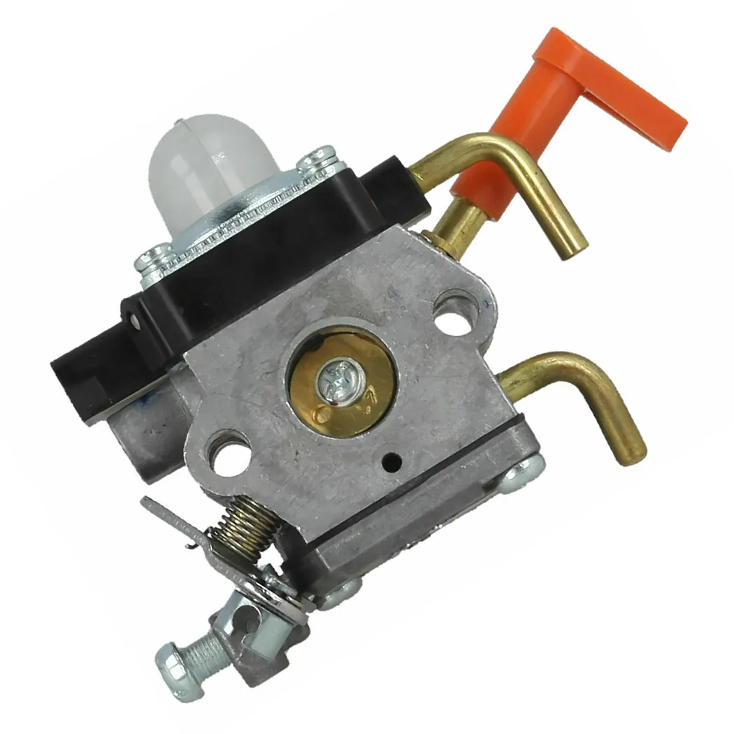 

Supply Carburettor Accessory Replacement String Trimmer Parts Practical