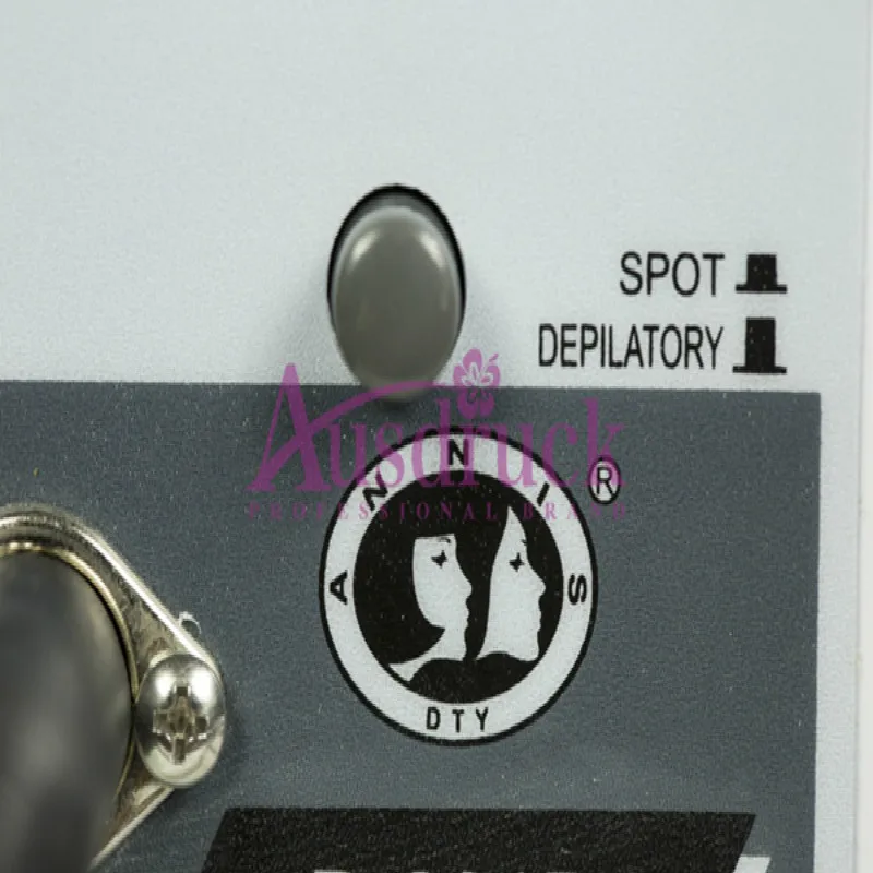 

2 in 1 Freckles Age Spots Hair Removal Remove Beauty Facial Skin Salon Machine a