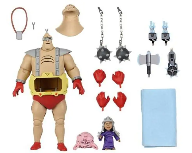 Toys