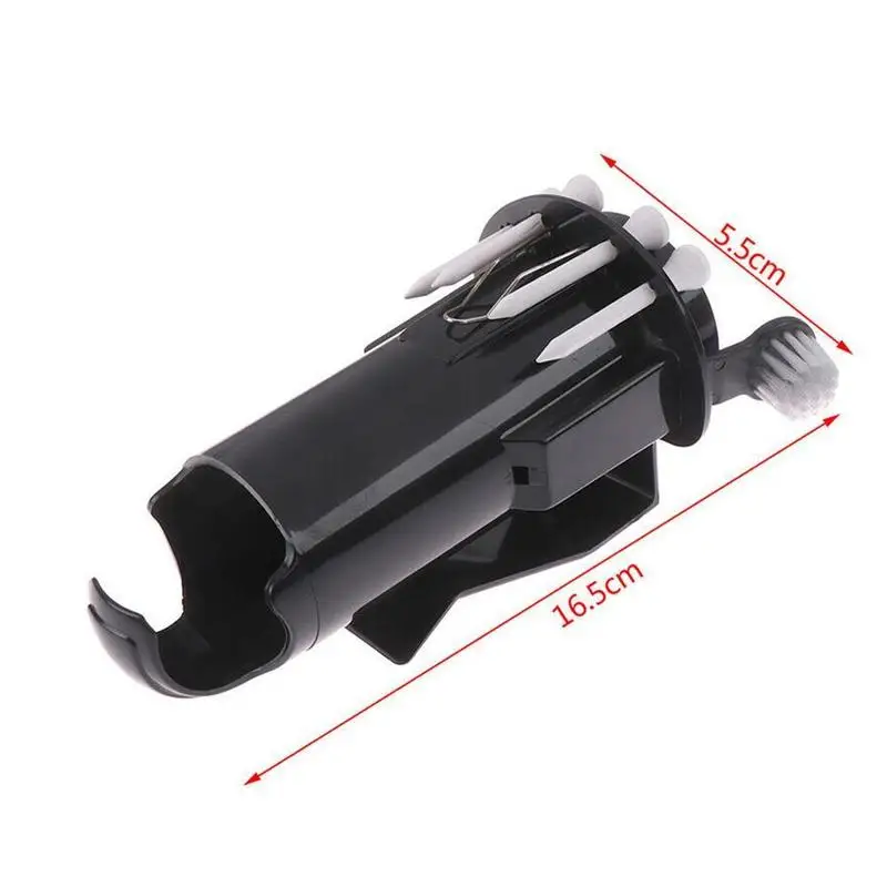 

Golf tube cup Golf three-ball tube cup Ball tube cup I4F8