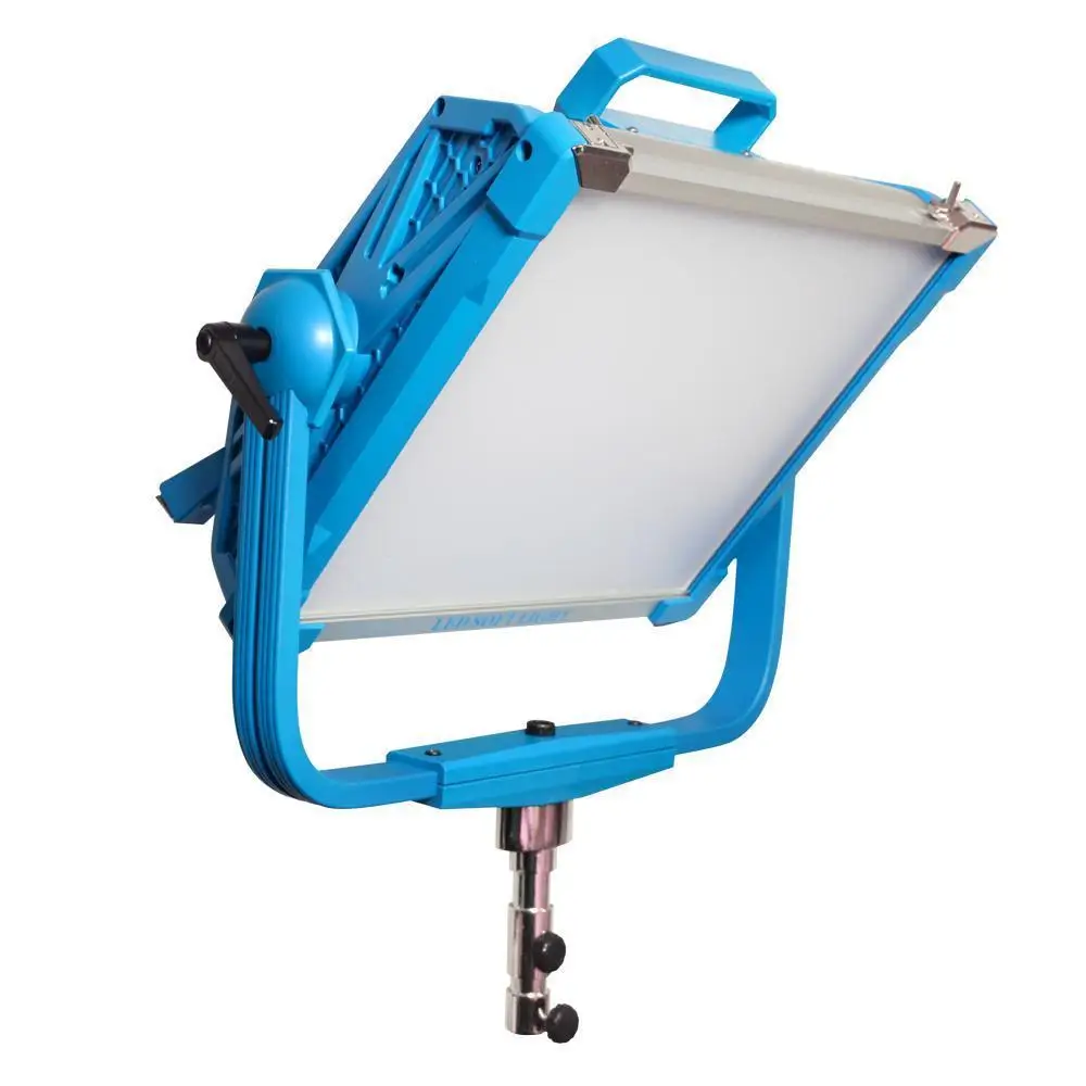 

Yidoblo AI-2000C RGB Studio Lamp 200W LED Soft Light Special Effect Light Photographic Lighting Shooting Light For Studio Video