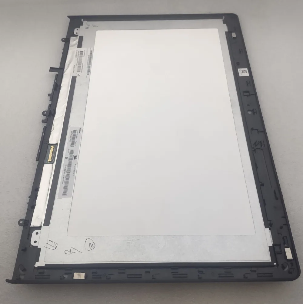 15 6laptop screen n156hce eaa 5d10n47616 non touch glass assembly for lenovo legion y720 15ikb free global shipping