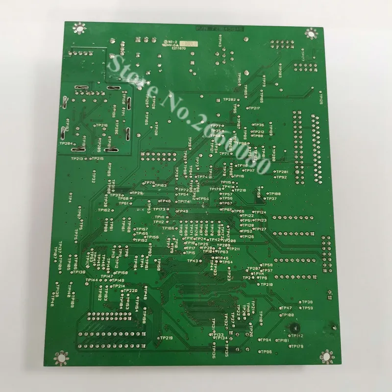 Материнская плата для Mettler Toledo bCom электронные весы материнская плата P/N 72184584E
