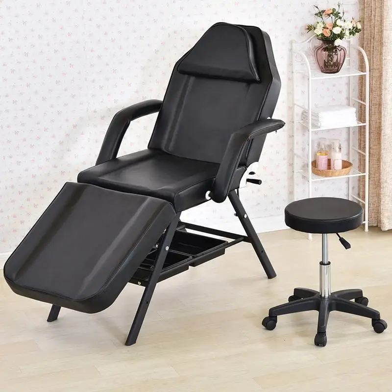 Mueble De Letto piegevole мебель Plegable Silla Masajeadora Cama Para masaje Tafel стол складной стул салона Массажная кровать