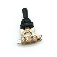 ohello 1x guitar 3 way toggle switch for les paul guitar selector pickup toggle switch