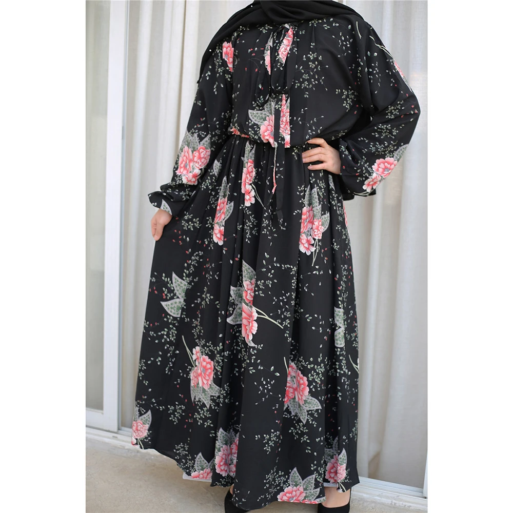 

Мусульманское платье, яркая Abaya, Турция, Исламская одежда, арабское женское платье, кафтан, марокканский Рамадан, Халат