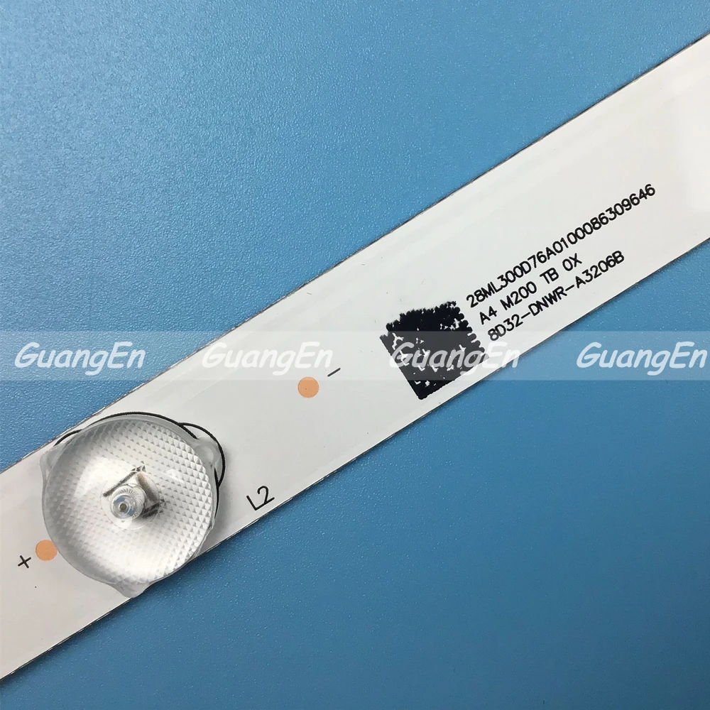 

s - MS-L1343 V1 V2 8D32-DNWR-A3206B 32 " CY 2 * 6_3030_300MA_36V JL.D32061330-081AS-M