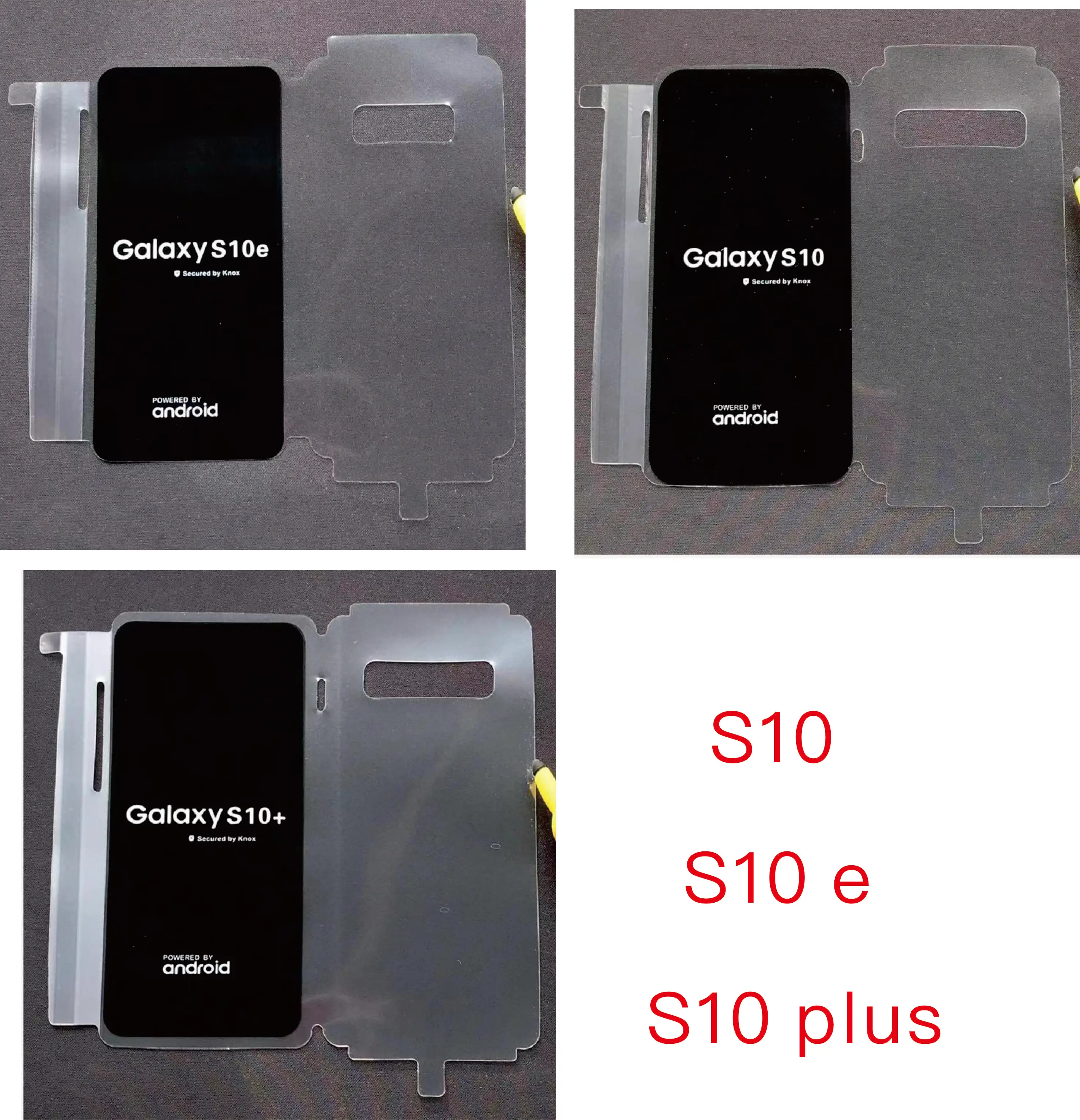 

Mobile Phone Accessories