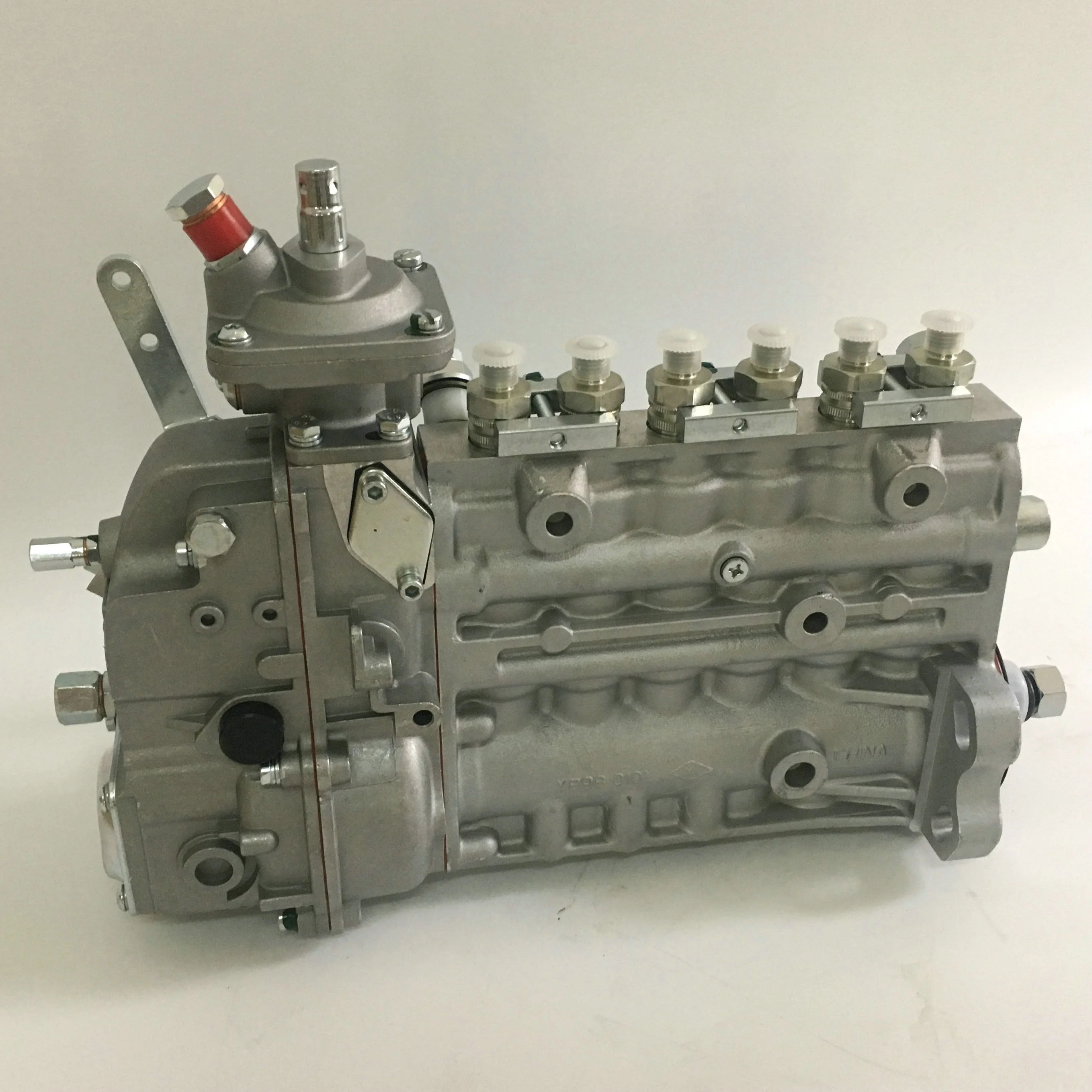 Новые оригинальные 6BT 5.9L C120 170HP CLG925LLIIIA экскаватор топливный насос высокого
