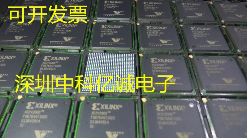 

XC2V2000-5FG676I XC2V2000 XC2V2000 XC2V2000-5FG676C