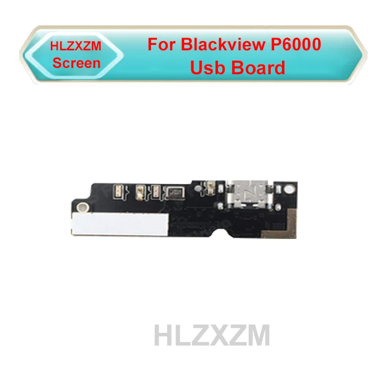 Для Blackview P6000 зарядное устройство Порт док станция для зарядки Micro USB