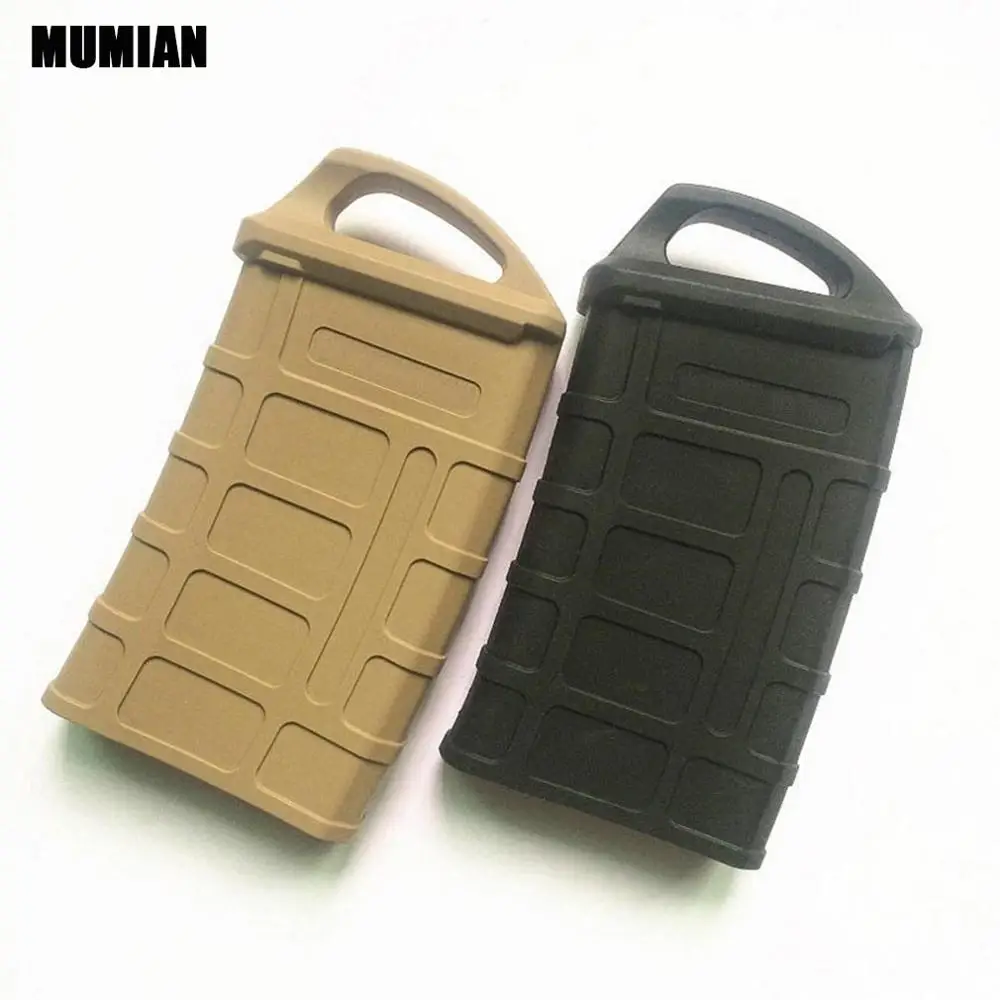 Резиновый держатель для быстрого тактического магазина 233, охотничья рукоятка пистолета на открытом воздухе, аксессуары для игрушечного оружия CS.