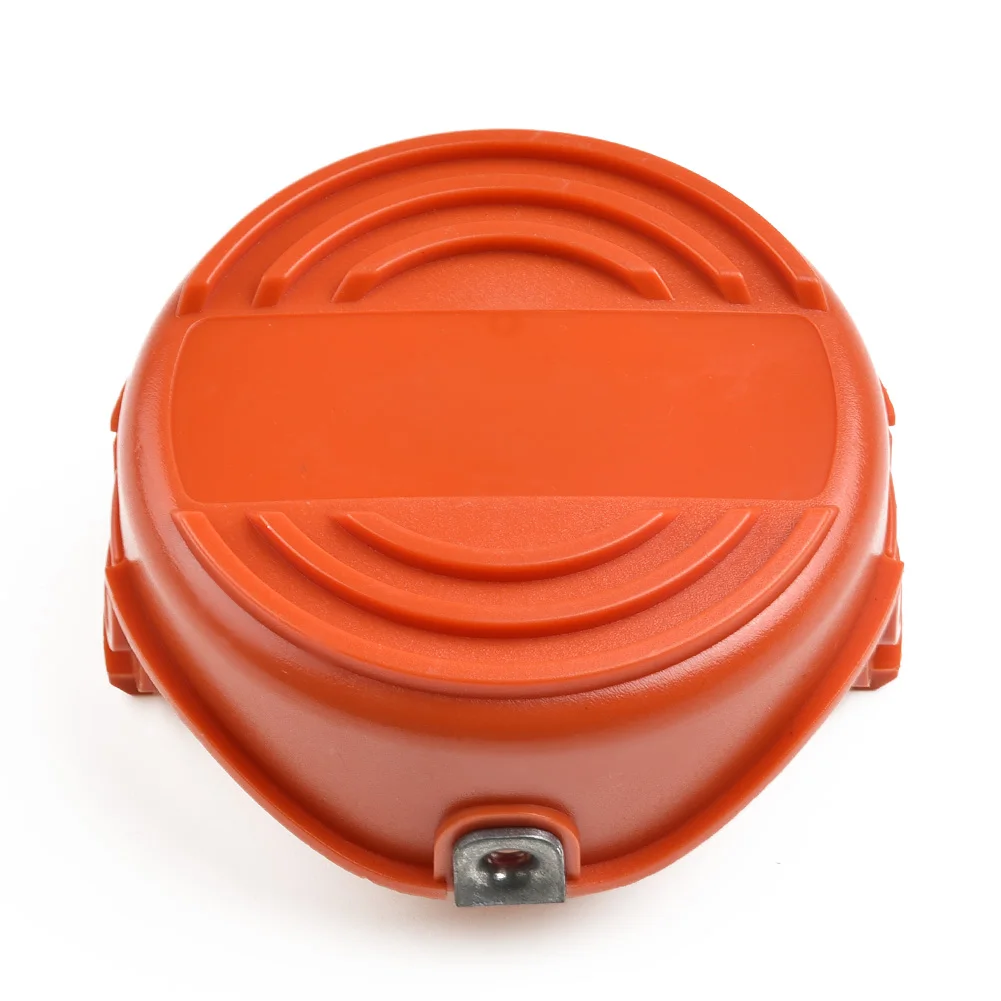 

Accessory Trimmer Spool Cap Accessories For BLACK+DECKER GL7033 Lever Grass Trimmer 90583594 Replacement
