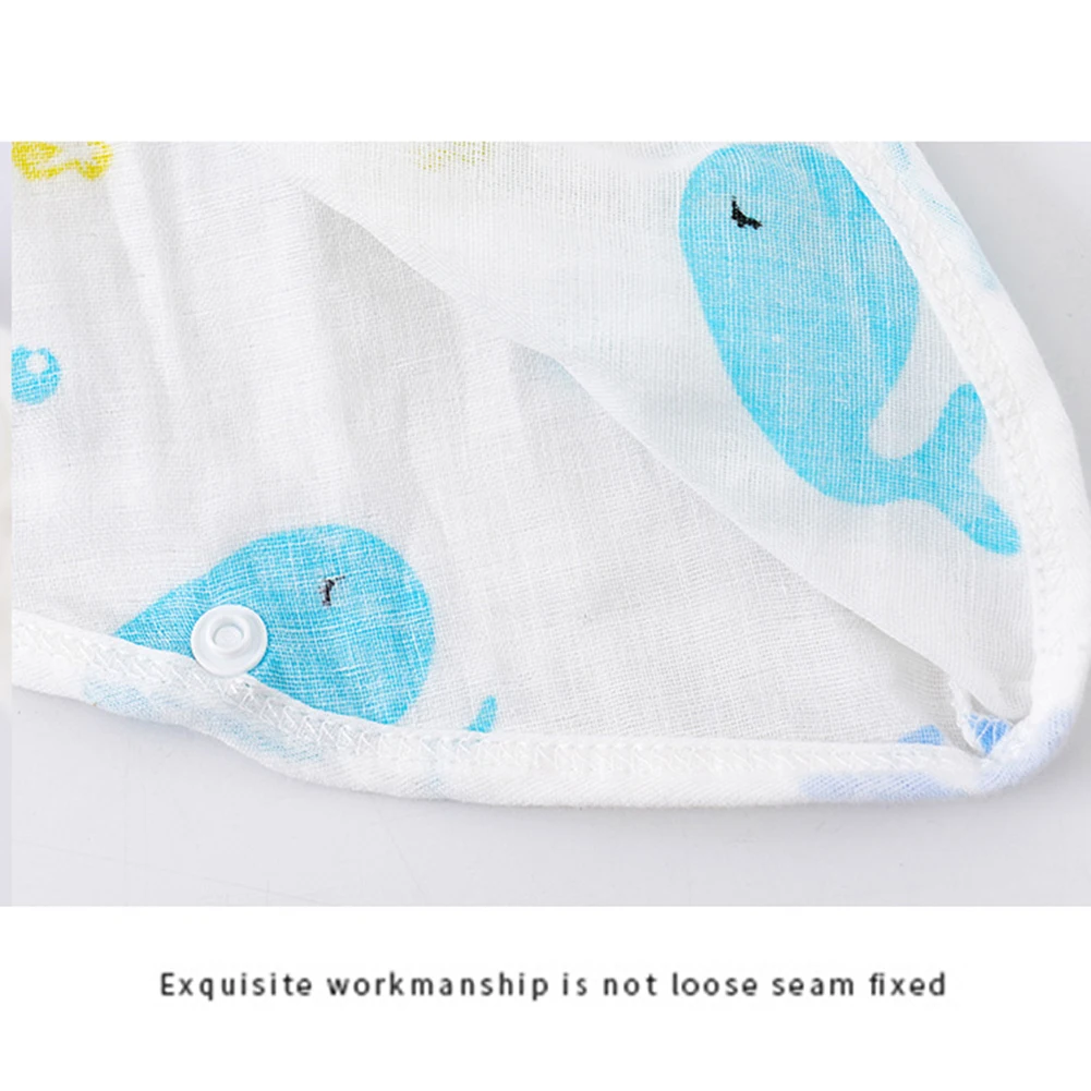 Удобная детская одежда хлопковая с длинными рукавами для младенцев топы