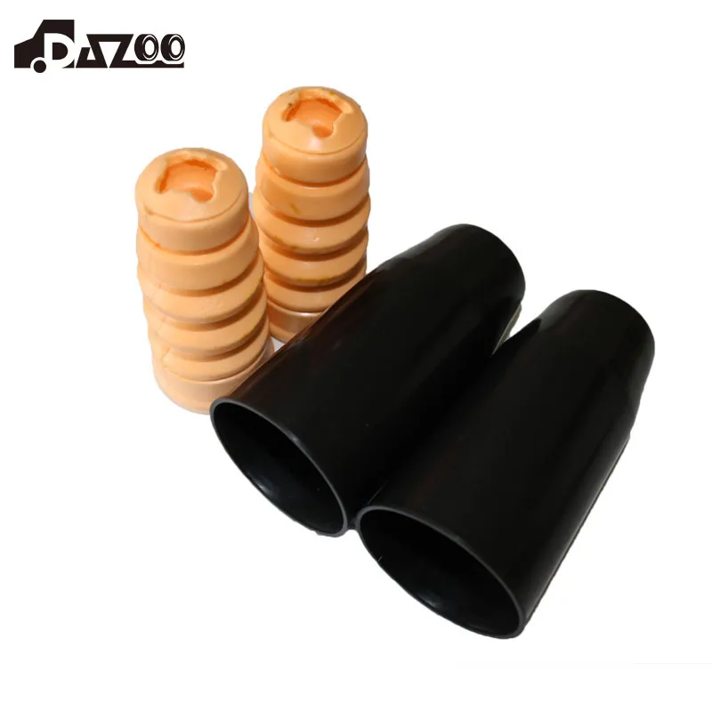 Оригинальный задний левый и правый амортизатор бампера подвески для 1997-2000 Passat B5