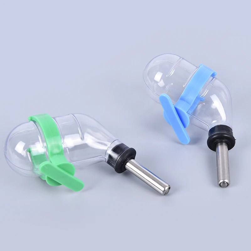 ПЭТ Питьевой фонтаны из нержавеющей стали Автоматическая Питьевая чаша для