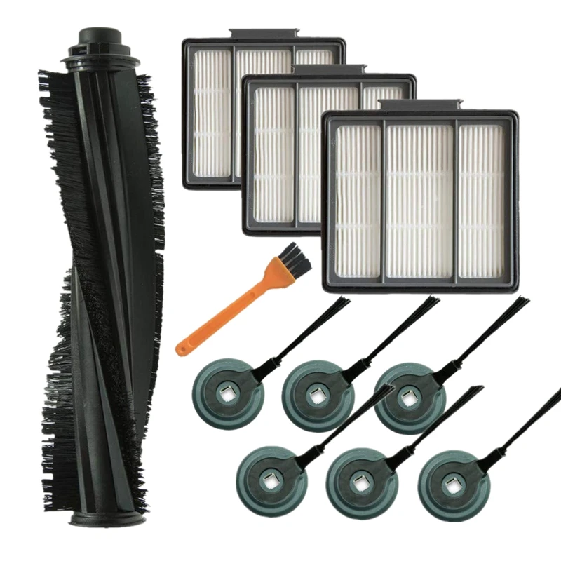 Hot Sweeper Accessories Are Suitable for Shark ION Robot R71 R72 R75 R85 S86 S87 RV850 | Бытовая техника