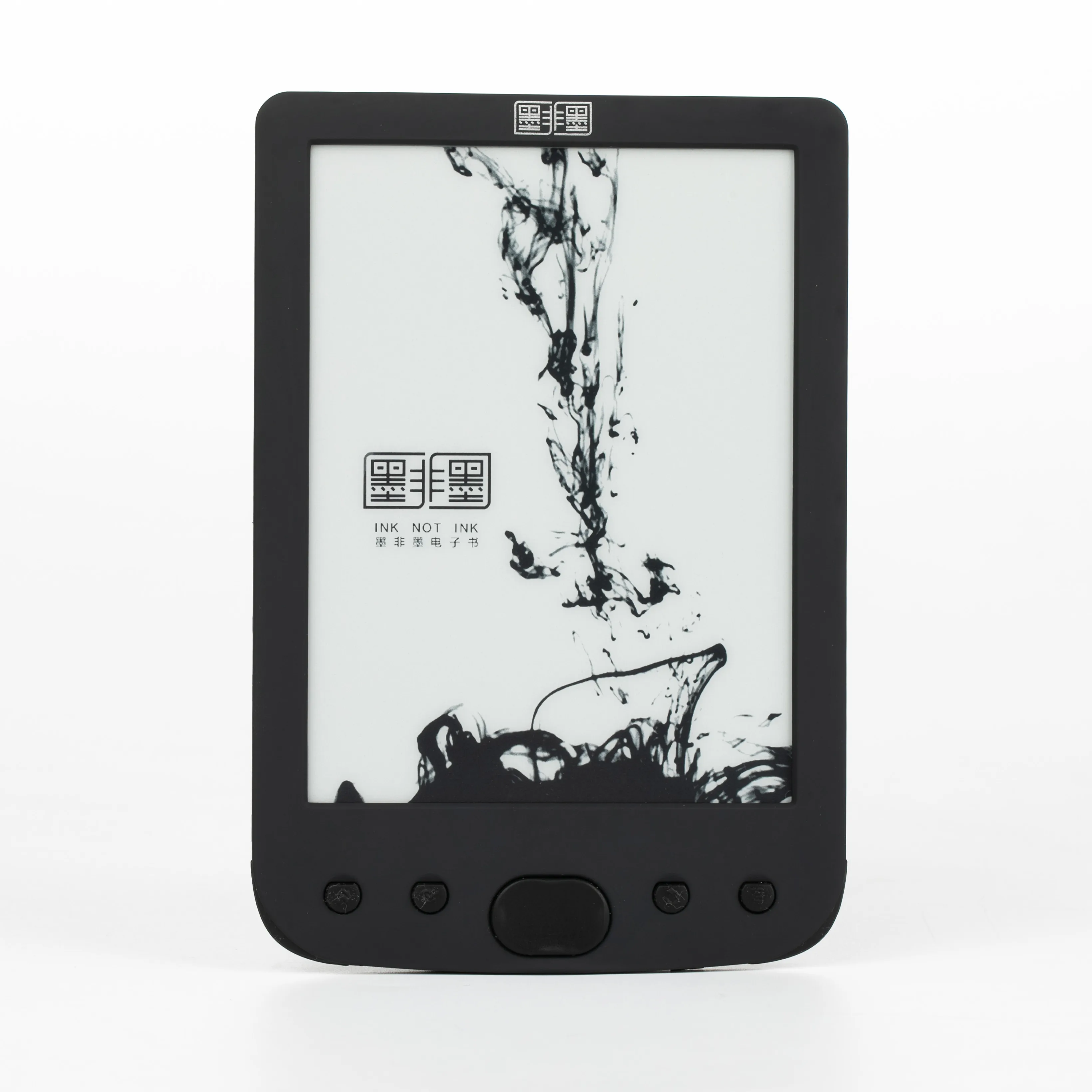 

New! 8GB fb2 eBook 6 inch e-ink e book reader 800x600 8GB electronic book with cover and nice box