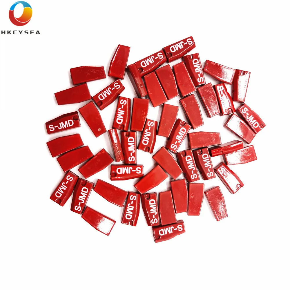 Чип JMD Red Super Chip или Blue King для Handy Baby и 2 46 + 4C 4D T5(11 12 13 33)+ G (4d 80 бит) чип 47 48|Ключ от авто| |